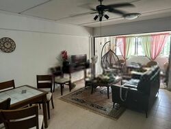 Blk 547 Woodlands Drive 16 (Woodlands), HDB 5 Rooms #413905851